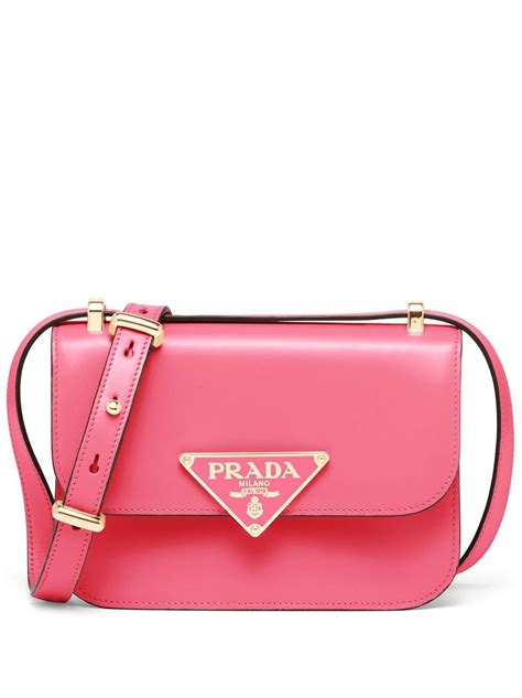 prada weekend bags|farfetch Prada shoulder bag.